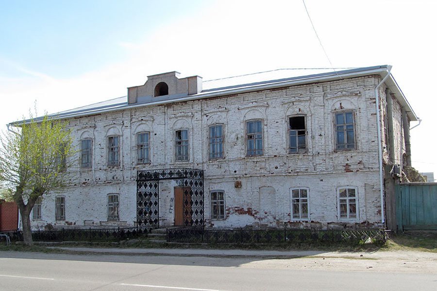 Касли челяб обл. Особняк Трутнева Касли. Дом купца Ощепкова Касли. Особняк Сырейщикова Касли. Старинные здания города Касли.