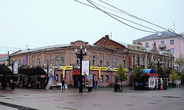 Продажа квартир на улице Кирова в Челябинске в Челябинской области